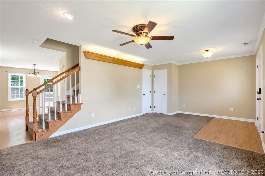 Photo of 5421 Biscoe Street, Hope Mills, NC 28348 (MLS # 764944)