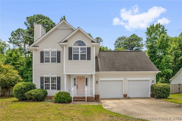 5421 BISCOE ST, HOPE MILLS, NC 28348 - Image 09177ffefdeca6217f94c560e86574fe/2546315955