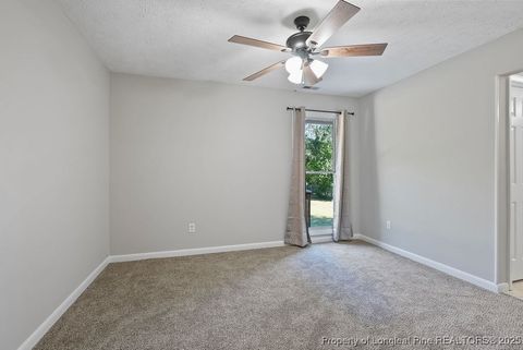 Tiny photo for 2339 Rustic Trail, Fayetteville, NC 28306 (MLS # 752235)