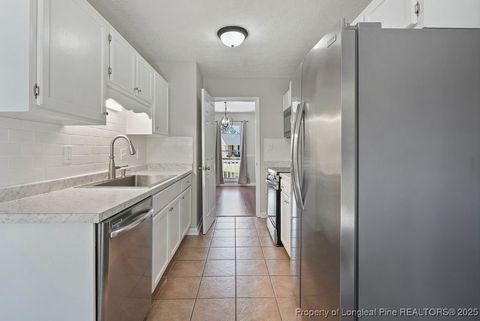 Tiny photo for 2339 Rustic Trail, Fayetteville, NC 28306 (MLS # 752235)