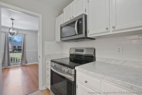 Tiny photo for 2339 Rustic Trail, Fayetteville, NC 28306 (MLS # 752235)