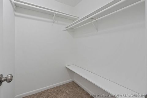 Tiny photo for 2339 Rustic Trail, Fayetteville, NC 28306 (MLS # 752235)