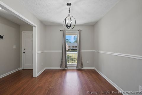 Tiny photo for 2339 Rustic Trail, Fayetteville, NC 28306 (MLS # 752235)