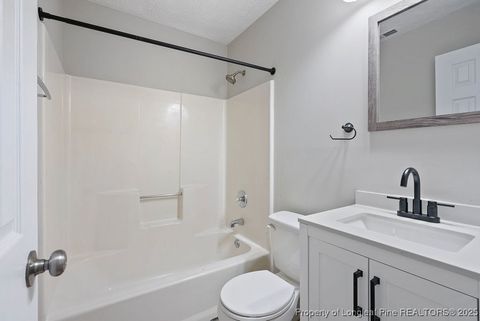 Tiny photo for 2339 Rustic Trail, Fayetteville, NC 28306 (MLS # 752235)