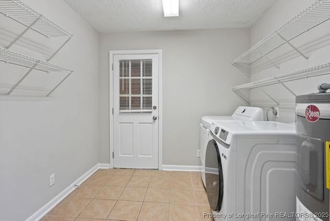 Tiny photo for 2339 Rustic Trail, Fayetteville, NC 28306 (MLS # 752235)