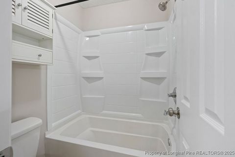 Tiny photo for 2339 Rustic Trail, Fayetteville, NC 28306 (MLS # 752235)