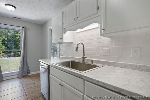 Tiny photo for 2339 Rustic Trail, Fayetteville, NC 28306 (MLS # 752235)