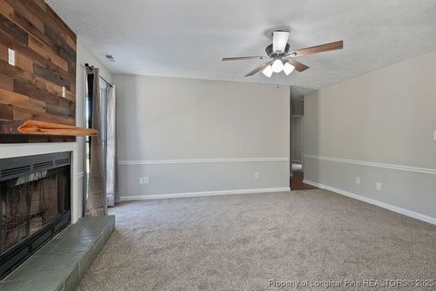 Tiny photo for 2339 Rustic Trail, Fayetteville, NC 28306 (MLS # 752235)