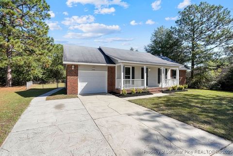 Tiny photo for 2339 Rustic Trail, Fayetteville, NC 28306 (MLS # 752235)
