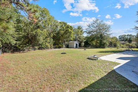 Tiny photo for 2339 Rustic Trail, Fayetteville, NC 28306 (MLS # 752235)