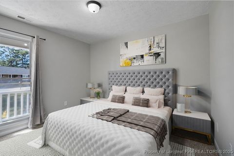 Tiny photo for 2339 Rustic Trail, Fayetteville, NC 28306 (MLS # 752235)