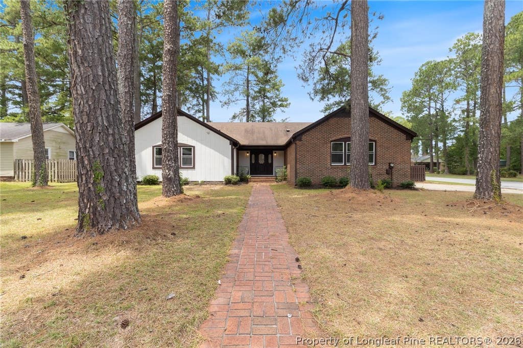 Photo of 1201 Porter Street, Goldsboro, NC 27530 (MLS # 764761)