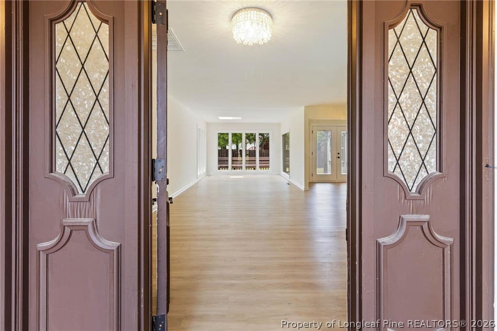 Photo of 1201 Porter Street, Goldsboro, NC 27530 (MLS # 764761)