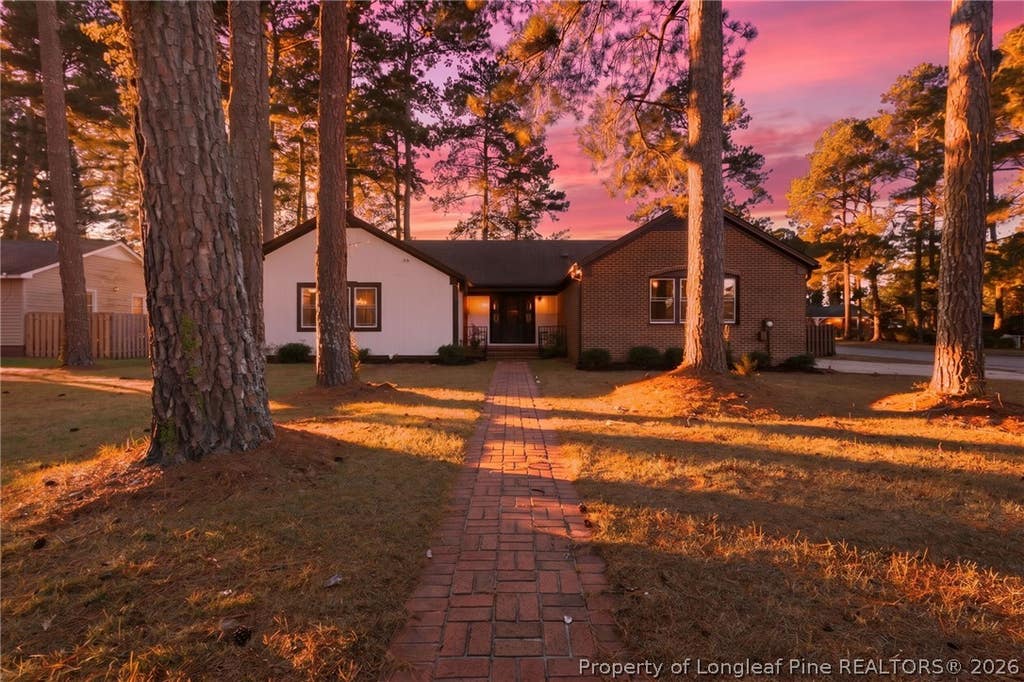 Photo of 1201 Porter Street, Goldsboro, NC 27530 (MLS # 764761)
