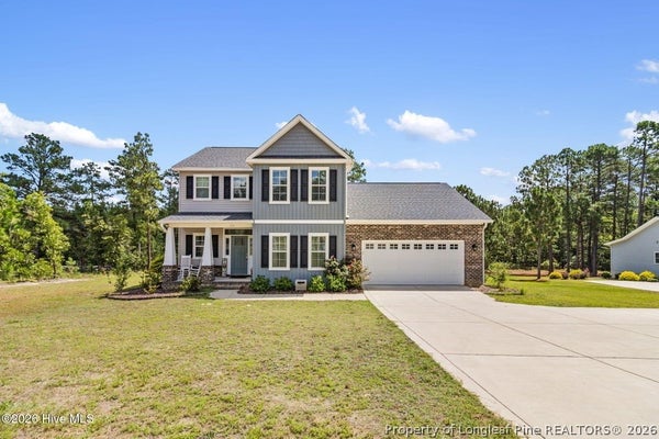 104 FOX RIDGE DR, JACKSON SPRINGS, NC 27281 - Image 092ceaceee65dc6084807a3bacf3234a/534620664