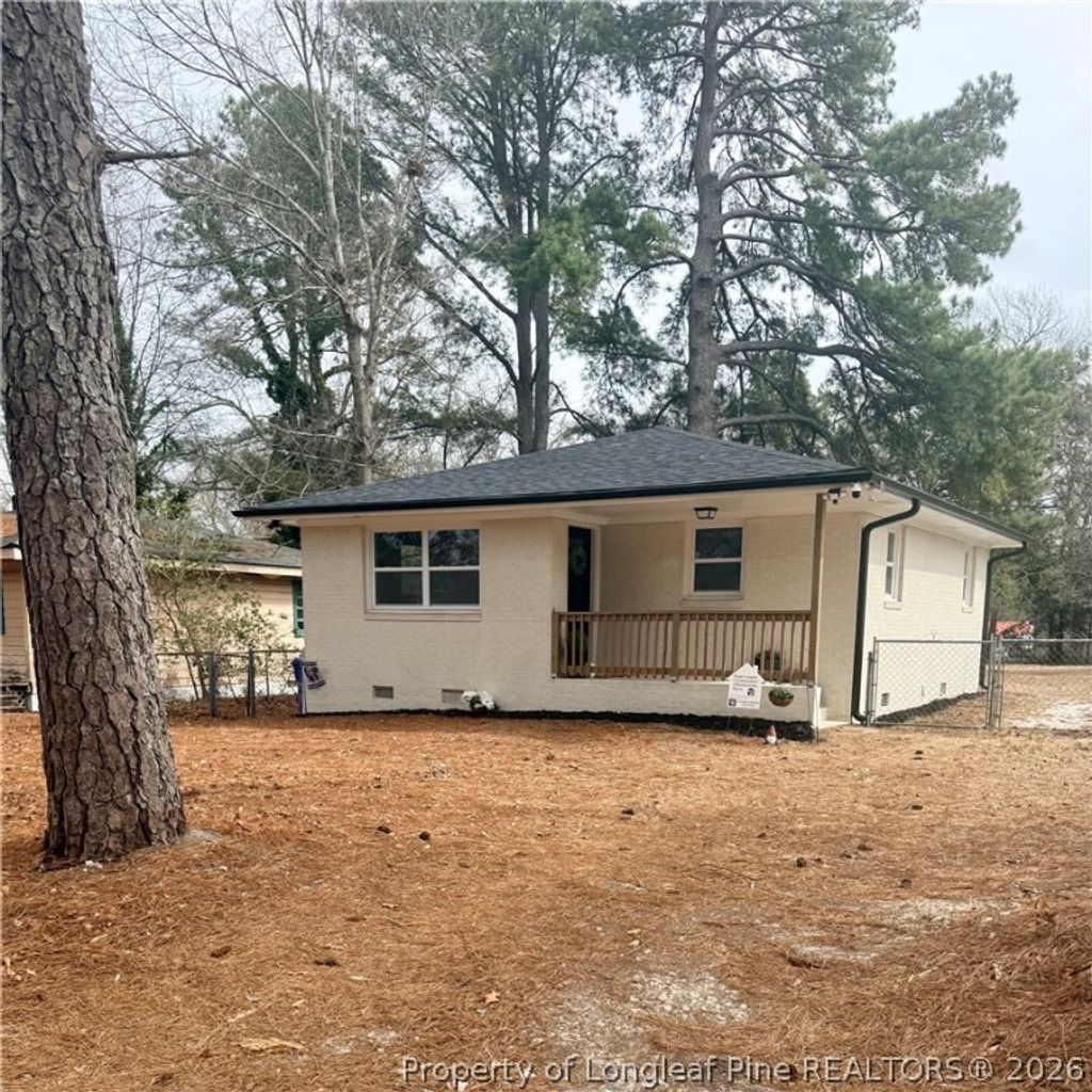 Photo of 705 Eva Circle, Spring Lake, NC 28390 (MLS # 757662)