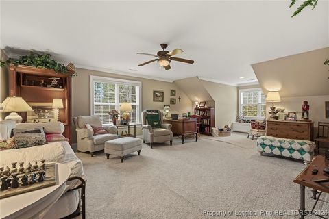 Tiny photo for 708 Essex Court, Sanford, NC 27332 (MLS # 755601)