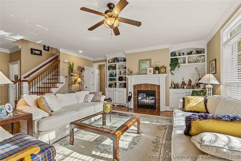 Tiny photo for 708 Essex Court, Sanford, NC 27332 (MLS # 755601)