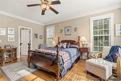 Tiny photo for 708 Essex Court, Sanford, NC 27332 (MLS # 755601)