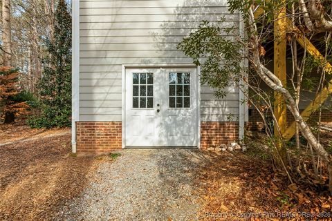 Tiny photo for 708 Essex Court, Sanford, NC 27332 (MLS # 755601)