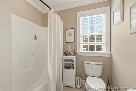 Tiny photo for 708 Essex Court, Sanford, NC 27332 (MLS # 755601)