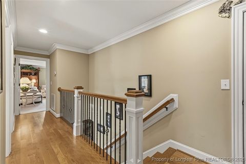 Tiny photo for 708 Essex Court, Sanford, NC 27332 (MLS # 755601)