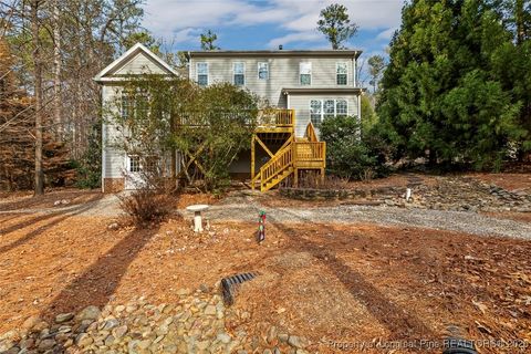 Tiny photo for 708 Essex Court, Sanford, NC 27332 (MLS # 755601)
