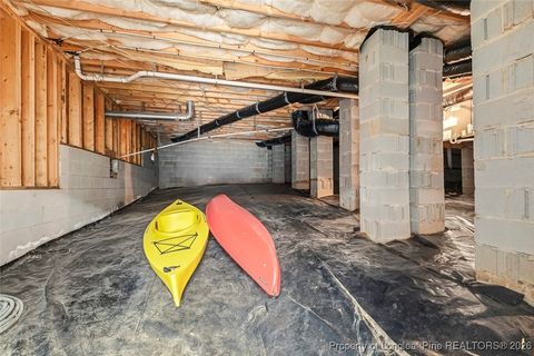 Tiny photo for 708 Essex Court, Sanford, NC 27332 (MLS # 755601)