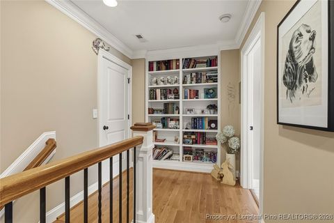 Tiny photo for 708 Essex Court, Sanford, NC 27332 (MLS # 755601)