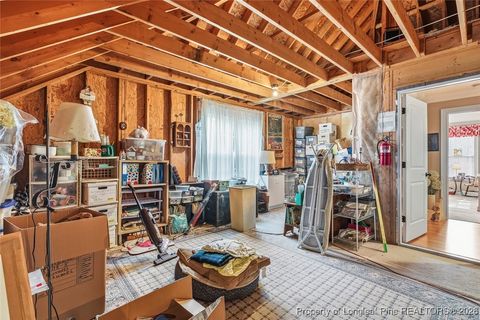 Tiny photo for 708 Essex Court, Sanford, NC 27332 (MLS # 755601)