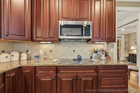 Tiny photo for 708 Essex Court, Sanford, NC 27332 (MLS # 755601)