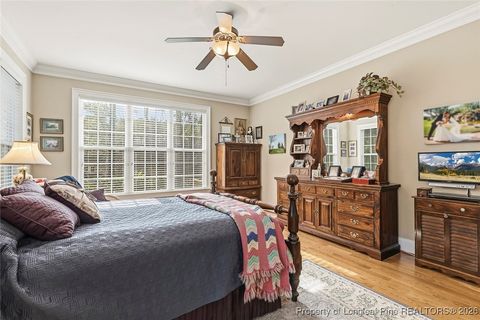 Tiny photo for 708 Essex Court, Sanford, NC 27332 (MLS # 755601)