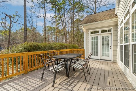 Tiny photo for 708 Essex Court, Sanford, NC 27332 (MLS # 755601)