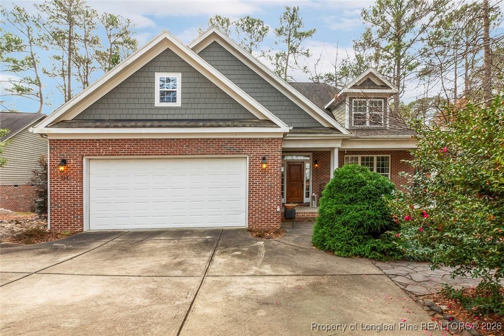 Photo of 708 Essex Court, Sanford, NC 27332 (MLS # 755601)