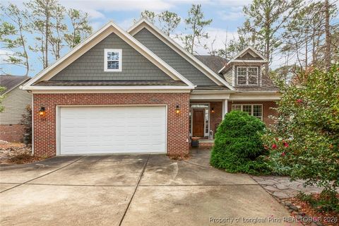 Tiny photo for 708 Essex Court, Sanford, NC 27332 (MLS # 755601)