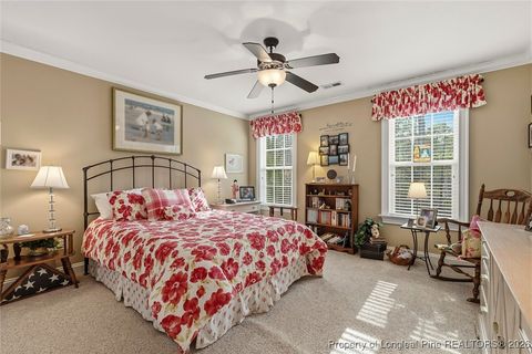 Tiny photo for 708 Essex Court, Sanford, NC 27332 (MLS # 755601)