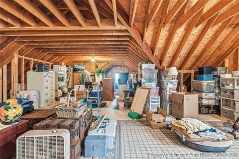 Tiny photo for 708 Essex Court, Sanford, NC 27332 (MLS # 755601)