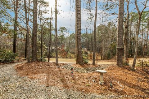 Tiny photo for 708 Essex Court, Sanford, NC 27332 (MLS # 755601)