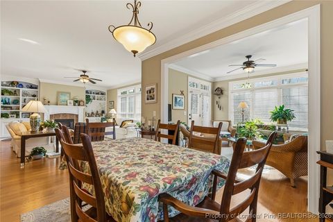 Tiny photo for 708 Essex Court, Sanford, NC 27332 (MLS # 755601)