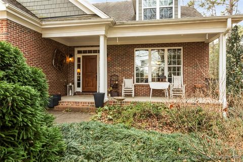 Tiny photo for 708 Essex Court, Sanford, NC 27332 (MLS # 755601)