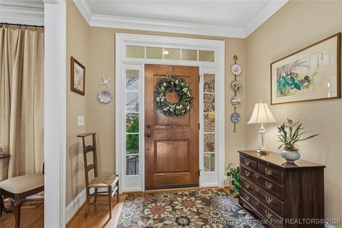 Tiny photo for 708 Essex Court, Sanford, NC 27332 (MLS # 755601)