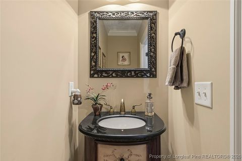 Tiny photo for 708 Essex Court, Sanford, NC 27332 (MLS # 755601)