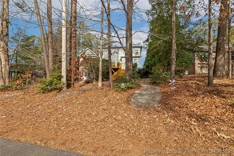 Tiny photo for 708 Essex Court, Sanford, NC 27332 (MLS # 755601)