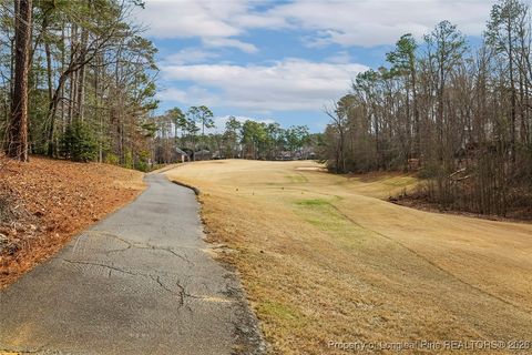 Tiny photo for 708 Essex Court, Sanford, NC 27332 (MLS # 755601)