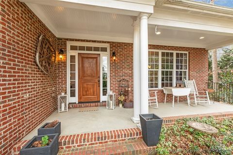 Tiny photo for 708 Essex Court, Sanford, NC 27332 (MLS # 755601)