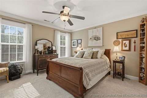 Tiny photo for 708 Essex Court, Sanford, NC 27332 (MLS # 755601)