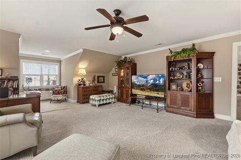 Tiny photo for 708 Essex Court, Sanford, NC 27332 (MLS # 755601)