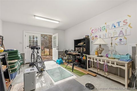 Tiny photo for 708 Essex Court, Sanford, NC 27332 (MLS # 755601)