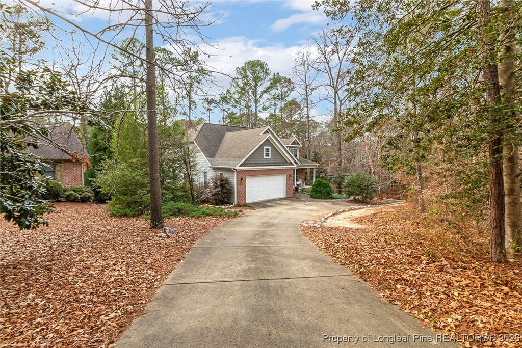 Photo of 708 Essex Court, Sanford, NC 27332 (MLS # 755601)