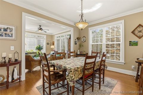 Tiny photo for 708 Essex Court, Sanford, NC 27332 (MLS # 755601)